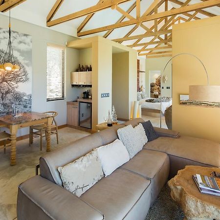 The Olive Exclusive All-Suite Hotel Windhuk Zewnętrze zdjęcie