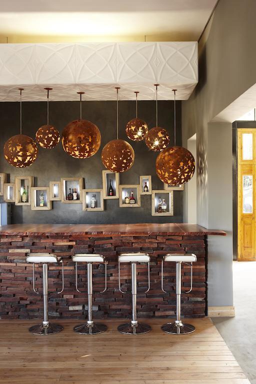 The Olive Exclusive All-Suite Hotel Windhuk Zewnętrze zdjęcie