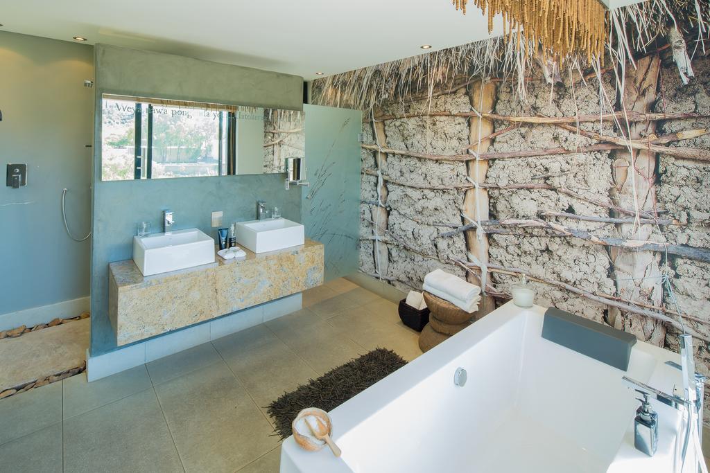 The Olive Exclusive All-Suite Hotel Windhuk Zewnętrze zdjęcie