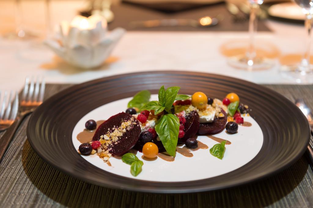 The Olive Exclusive All-Suite Hotel Windhuk Zewnętrze zdjęcie