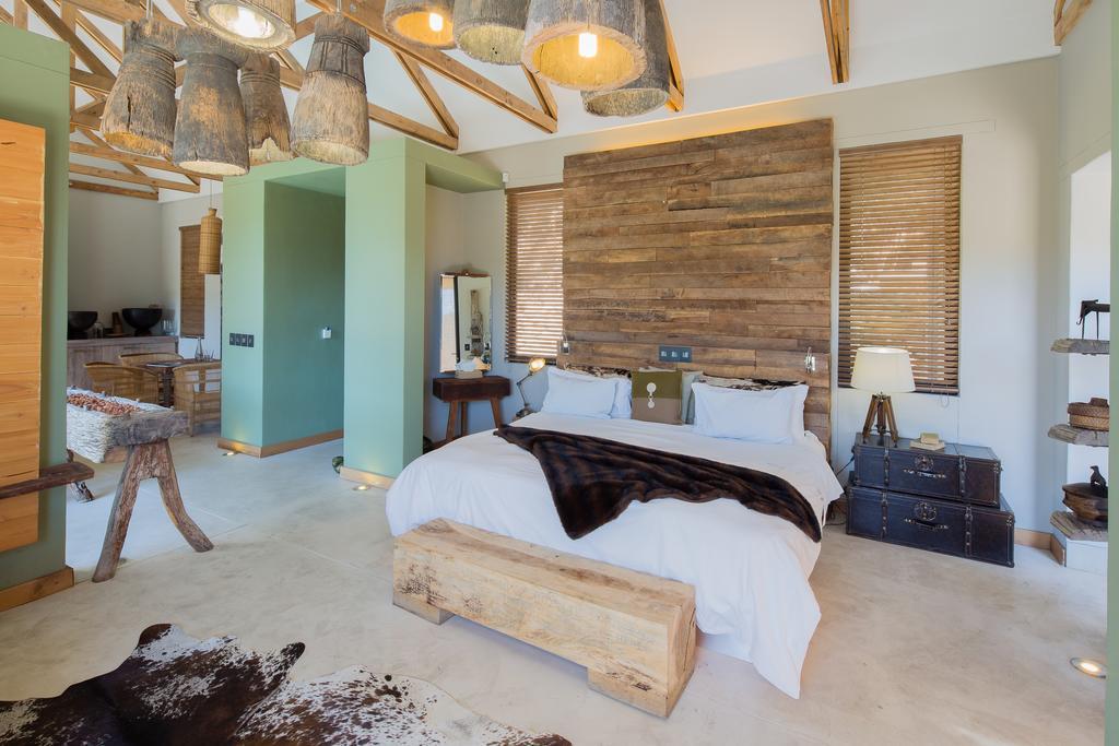 The Olive Exclusive All-Suite Hotel Windhuk Zewnętrze zdjęcie