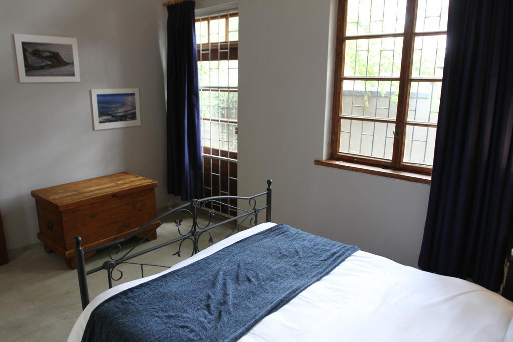 The Olive Exclusive All-Suite Hotel Windhuk Zewnętrze zdjęcie