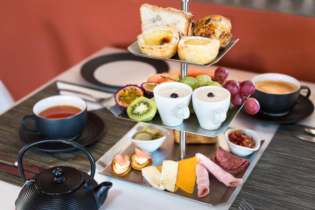 The Olive Exclusive All-Suite Hotel Windhuk Zewnętrze zdjęcie