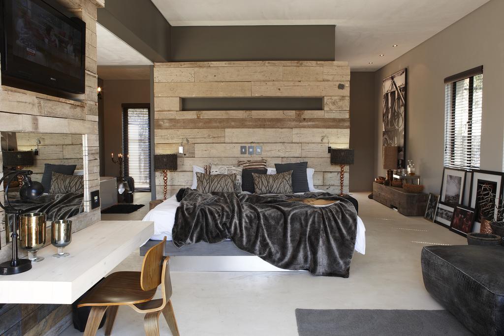 The Olive Exclusive All-Suite Hotel Windhuk Zewnętrze zdjęcie