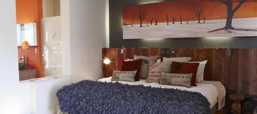 The Olive Exclusive All-Suite Hotel Windhuk Zewnętrze zdjęcie