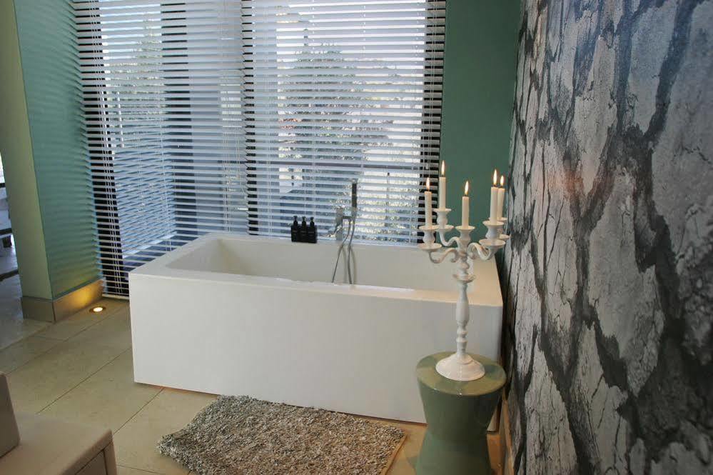 The Olive Exclusive All-Suite Hotel Windhuk Zewnętrze zdjęcie