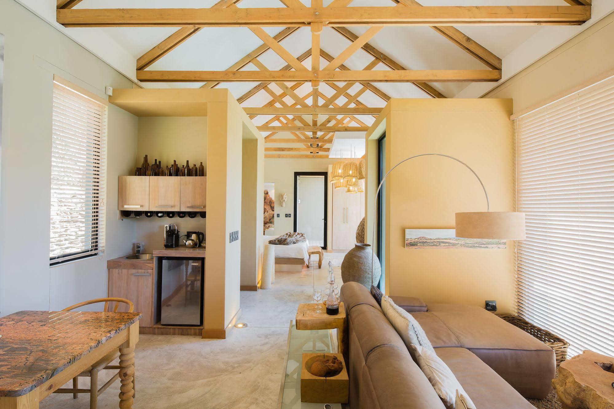 The Olive Exclusive All-Suite Hotel Windhuk Zewnętrze zdjęcie