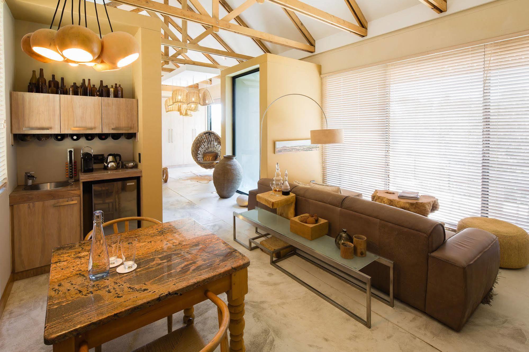 The Olive Exclusive All-Suite Hotel Windhuk Zewnętrze zdjęcie