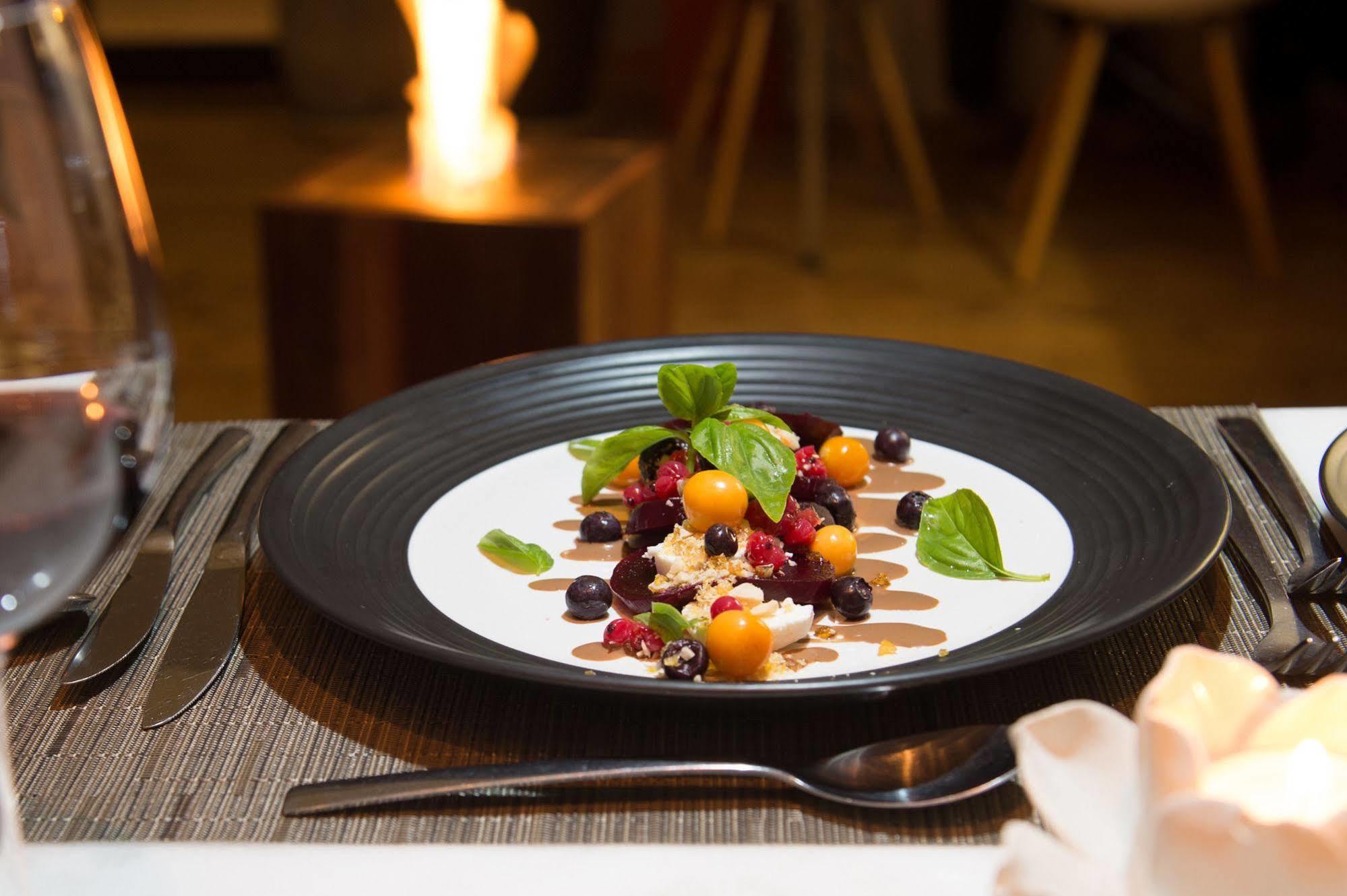 The Olive Exclusive All-Suite Hotel Windhuk Zewnętrze zdjęcie